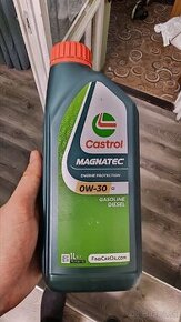 Castrol 0W-30