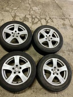 5x112 R16 205/55