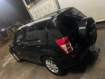 Suzuki Grand Vitara 1.9 DDIS 4x4