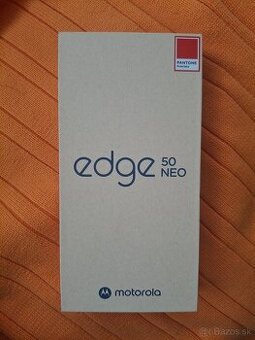 MOTOROLA edge 50neo