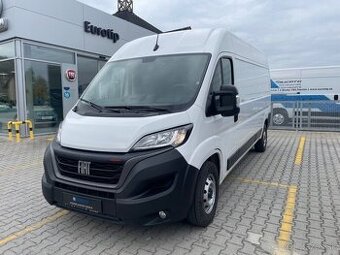 Fiat Ducato L3H2 VAN 2,2 MTJ 160k