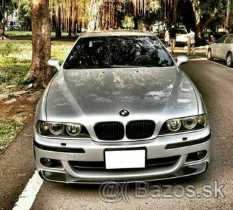 Bmw e39