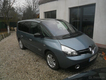 Predam Renault Grand Espace 2013 2.0 dci.