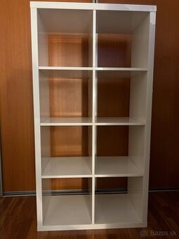 Ikea Kallax 4x 2