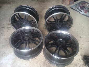 5x120 R18