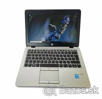 HP EliteBook 820 G2 Intel Core i5-5200U 8 GB RAM 128 GB SSD