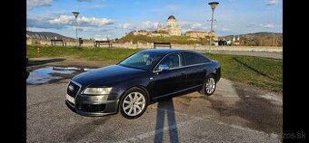 Audi A6 3.0 tdi