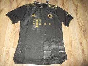 Futbalový dres Bayern Mníchov 2021/22 XL vonkajší