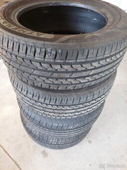 Pneumatiky Austone Athena 195/55 R15 letné