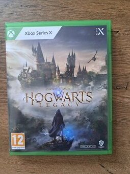 Hogwarts Legacy XBOX