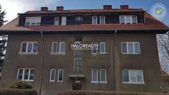 HALO reality - Prenájom, dvojizbový byt Nováky - EXKLUZÍVNE 