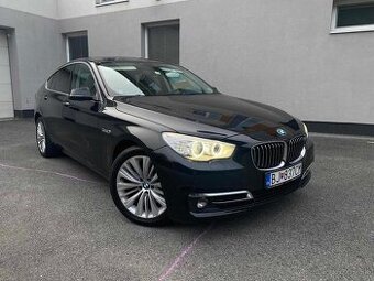 Predám BMW rad 5 530d xDrive