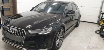 Audi A6 Allroad 3.0 TDI 272k quattro S tronic