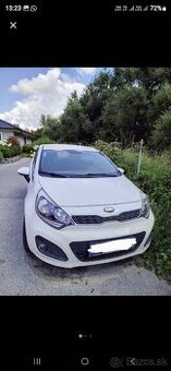 Kia Rio 1.2 G4LA 2012 diely