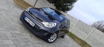 Kia Rio 1.2 D-CVVT Gold ❎