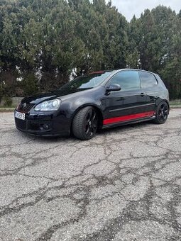 Vw Golf 5 GTI