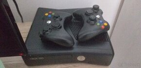 Xbox360  2x