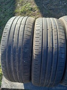 Continental 205/55r16