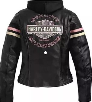 Moto Damska Harley Davidson