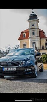 Predám Škoda Octavia 1.6 TDI