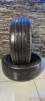 Continental EcoContact 6 205/55 R16 91H