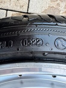 Limce 5x112 r19 8.5J ET45