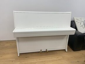 PETROF Pianino P114 Klasik