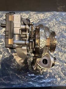 Turbo 059145873FM audi, - 1