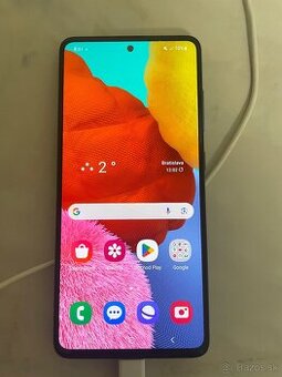 Samsung A51