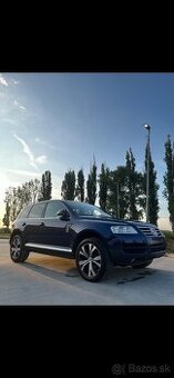 Volkswagen Touareg 3.0 TDI - 1