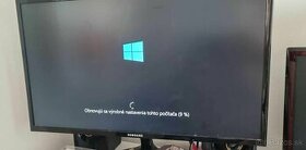 PC zostava na videohry a grafické práce