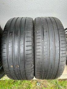 255/40 R21 Pirelli