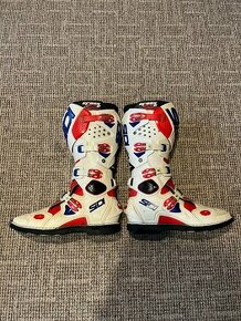 Sidi Crossfire 2 velikost 45