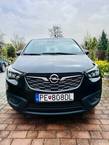 Opel CROSSLAND X 2018 1,2 TURBO ECOTEC - 1