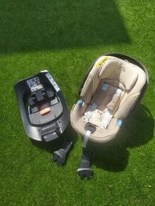 Autosedačka Cybex+Isofix