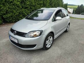 Volkswagen Golf Plus 2.0 TDI Comfortline - 1