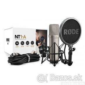 Rode nt1 A Set