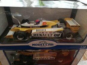 Model 1:18 MCG - 1