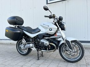 BMW R1200R…..2011….DOHC….TOP STAV