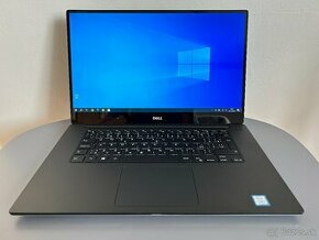 DELL XPS 15-9560 | i7-7700HQ | GTX 1050 | 16GB - 1