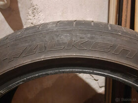 Letné pneumatiky Falken 225/45 R17