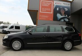 Volkswagen Passat 2.0 TDI - 1