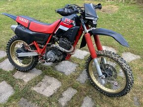 yamaha xt600