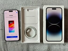 Apple iPhone 14 Pro Max 256gb