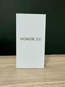 Honor 200 - 1