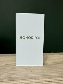 Honor 200