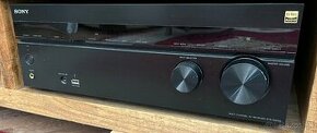 Predam SONY AV RECEIVER STR-DH550 + 5 sat repro - 1