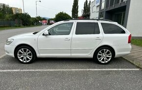 Škoda Octavia kombi 2,0 Tdi Dsg rv:12