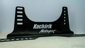 Konzoly pre Sportovu sedacku do BMW E30/E36/E46 - 1