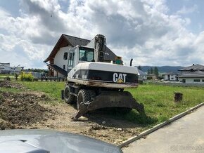 Caterpillar ,Cat 315 c